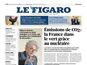 Le Figaro journal